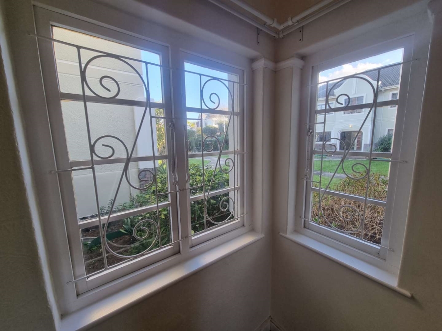 To Let 2 Bedroom Property for Rent in Rosebank Western Cape
